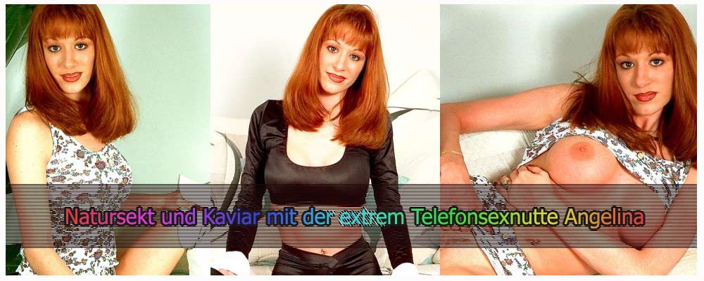 Bizarrtelefonsex